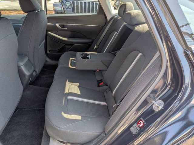 Used 2023 Hyundai Sonata SEL image 12
