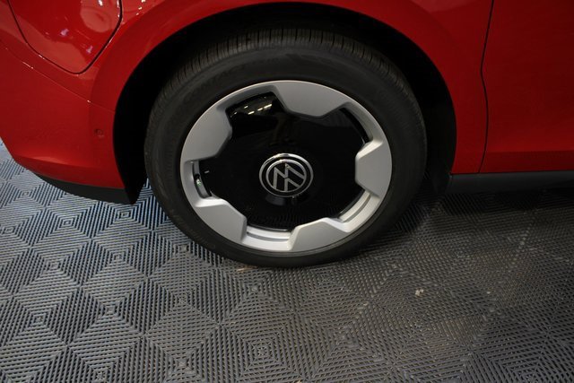 New 2025 Volkswagen ID. Buzz Pro S Plus image 26