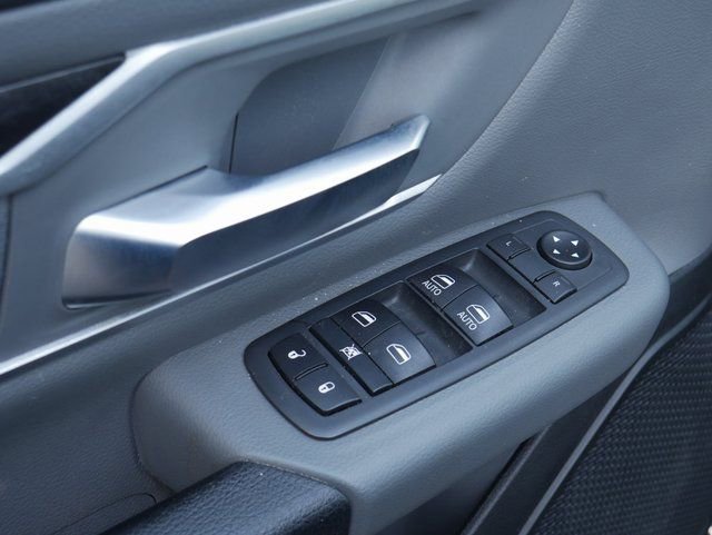 Used 2020 RAM 1500 Big Horn image 13