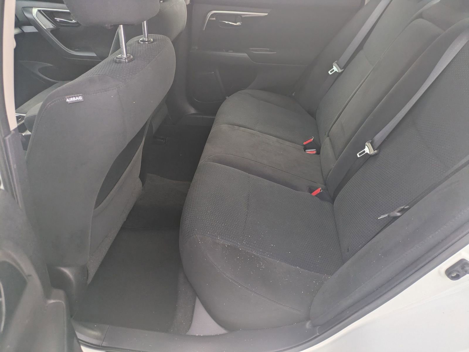 Used 2014 Nissan Altima 2.5 SV image 20