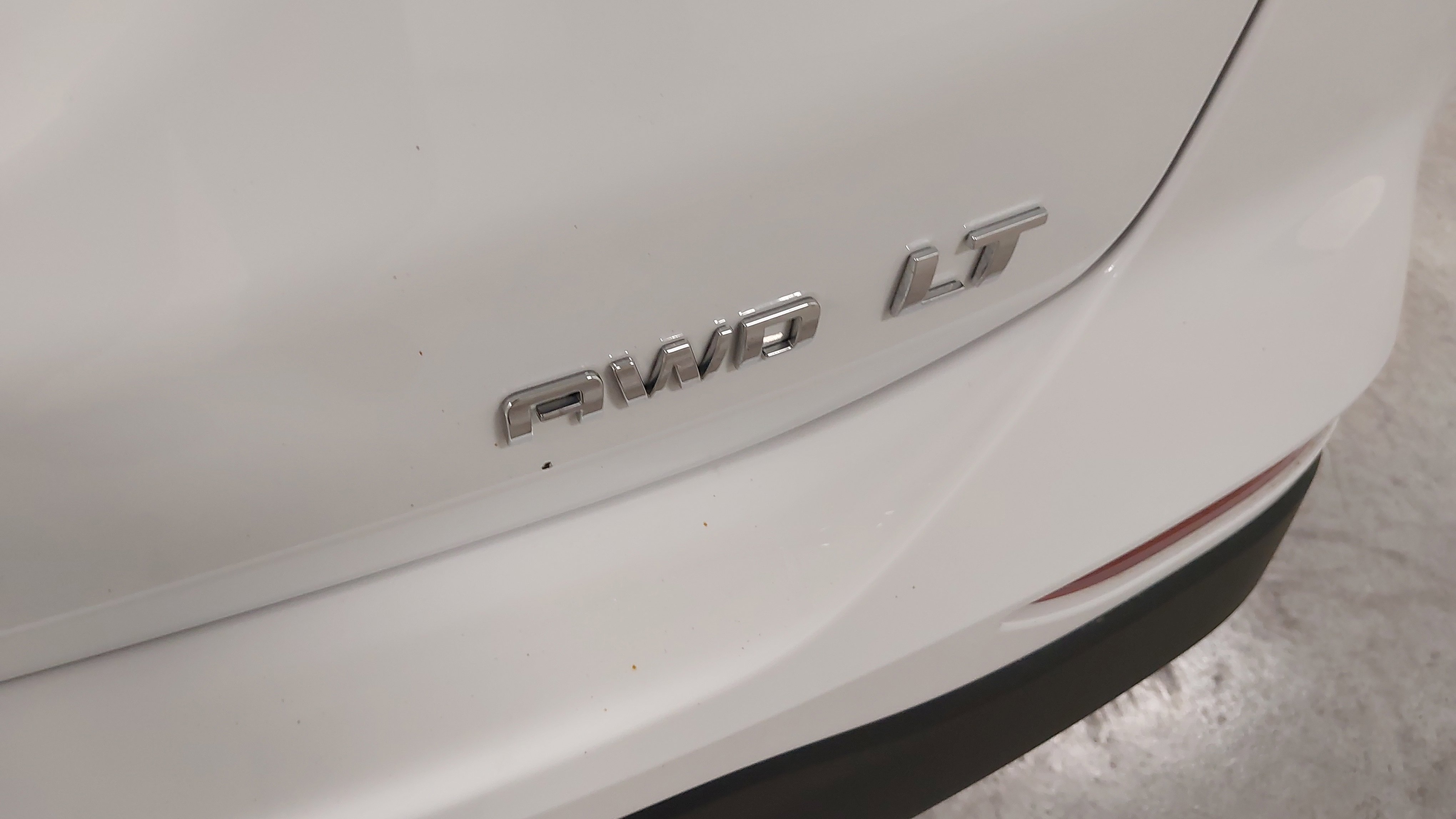 Used 2024 Chevrolet Equinox LT AWD/4WD image 33