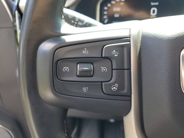 Used 2024 GMC Sierra 3500 Denali w/ Denali Reserve Package AWD/4WD image 12