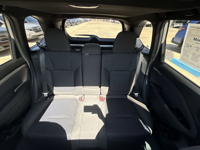 New 2026 Subaru Forester Premium w/ Base/Premium Package image 22