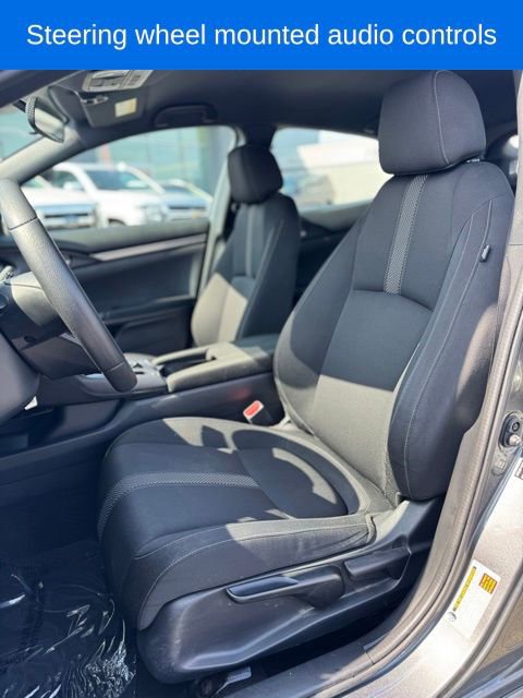 Used 2020 Honda Civic LX image 14