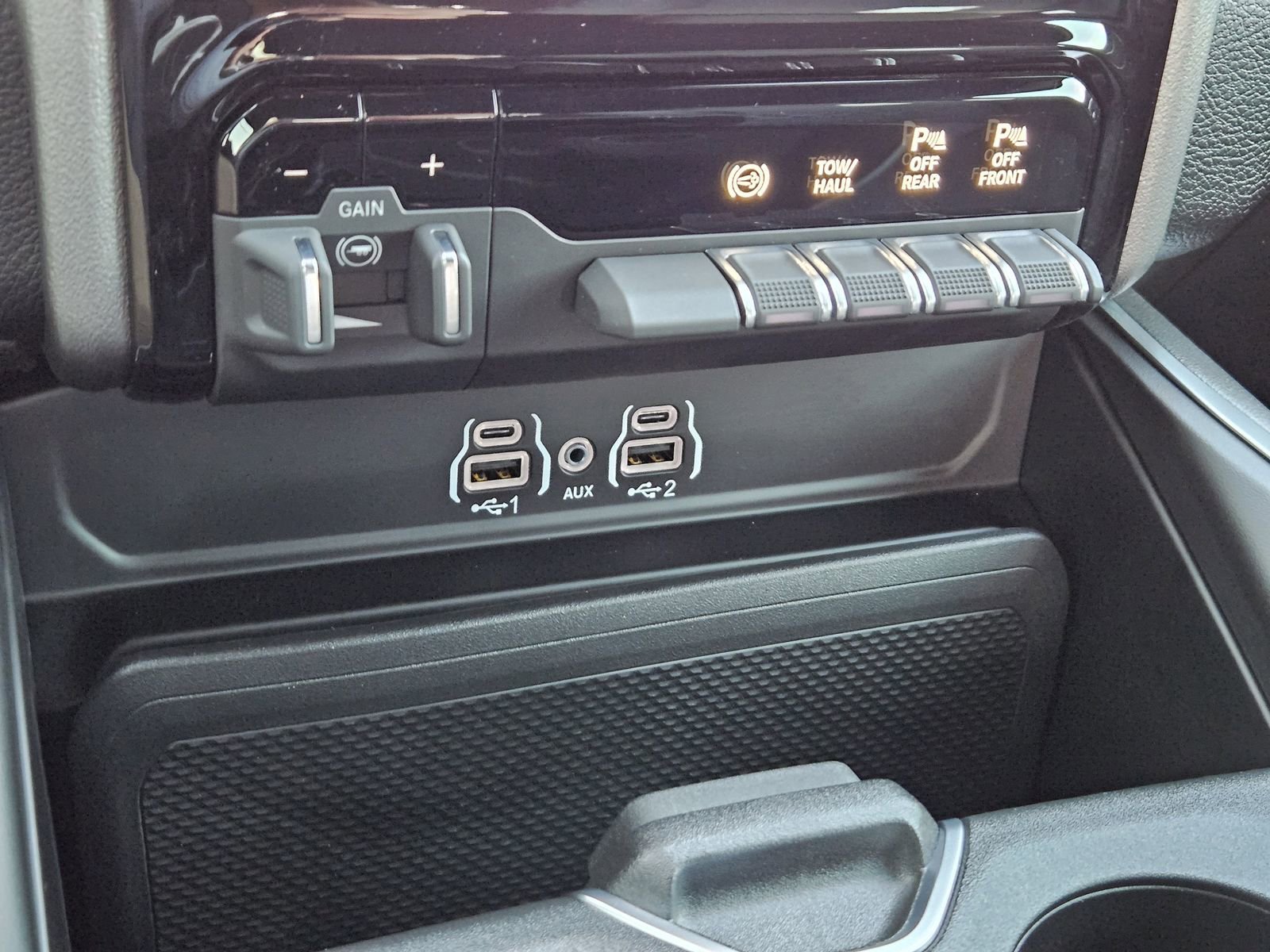 New 2026 RAM 2500 Lone Star image 22