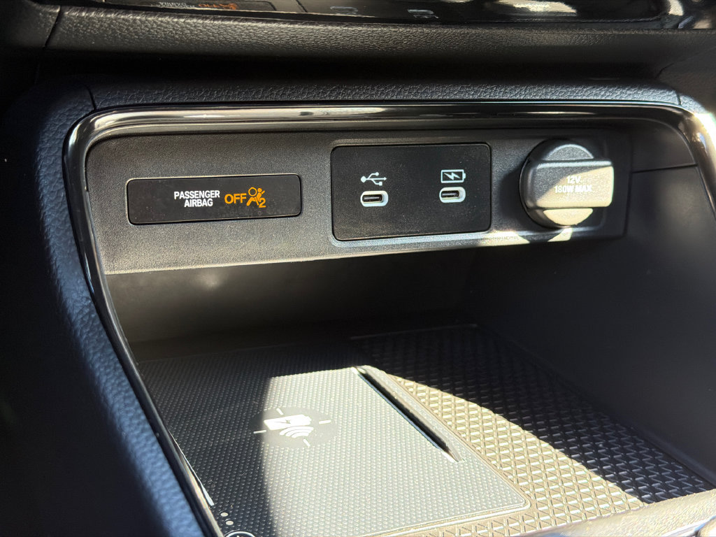 Used 2026 Honda CR-V Sport Touring image 31