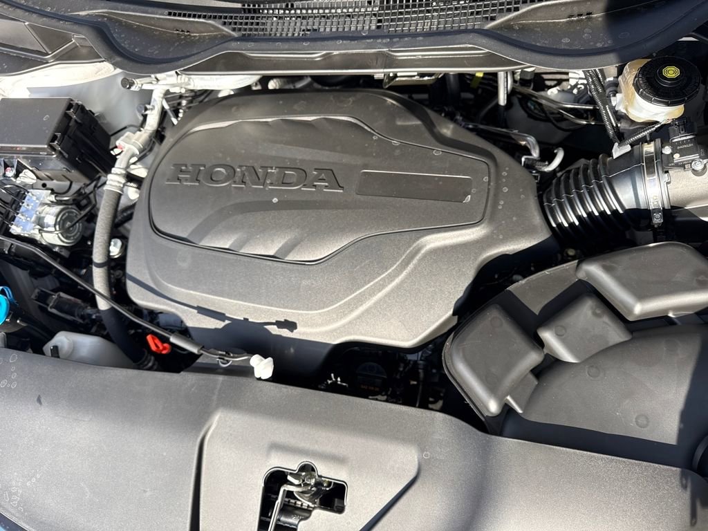 New 2026 Honda Odyssey EX-L image 26