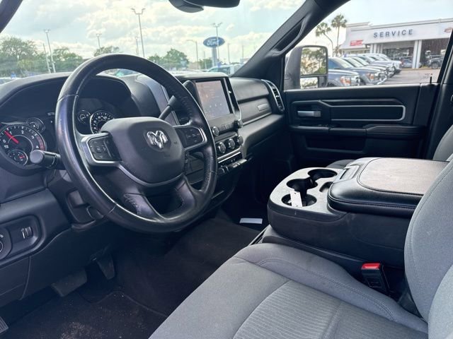 Used 2024 RAM 2500 Big Horn image 8