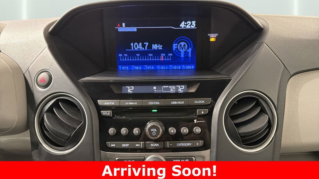 Used 2013 Honda Pilot EX-L image 25