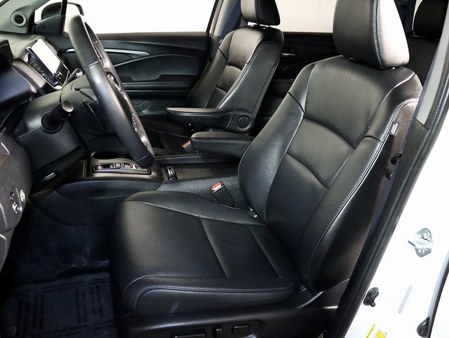 Used 2022 Honda Pilot Special Edition image 4