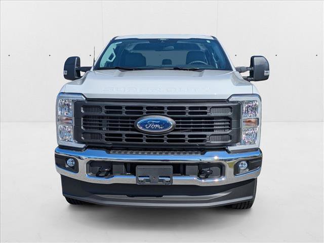 New 2026 Ford F350 XL image 6