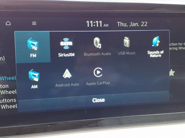Used 2023 Hyundai Palisade Limited w/ Cargo Package FWD image 8