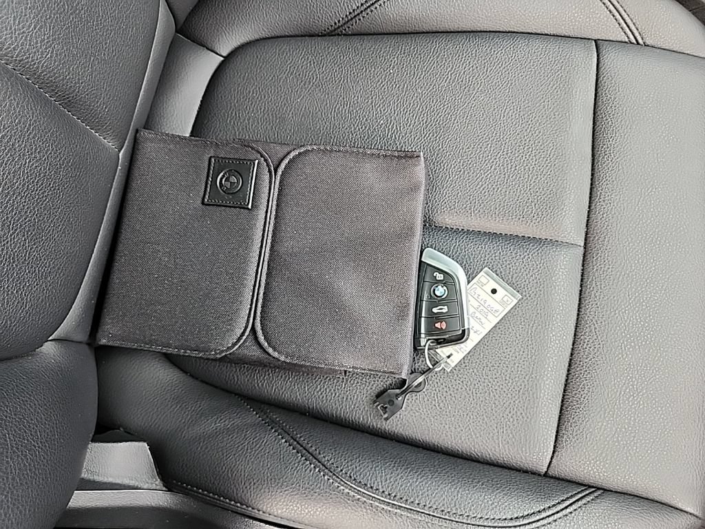 Used 2019 BMW X1 xDrive28i w/ Convenience Package AWD/4WD image 45