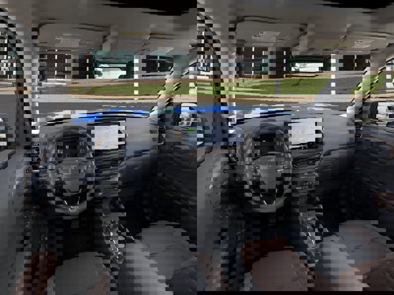 New 2026 Ford Bronco Sport Outer Banks w/ Outer Banks Tech Package+ image 9