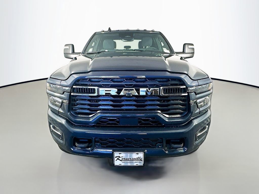 New 2026 RAM 2500 Big Horn image 2