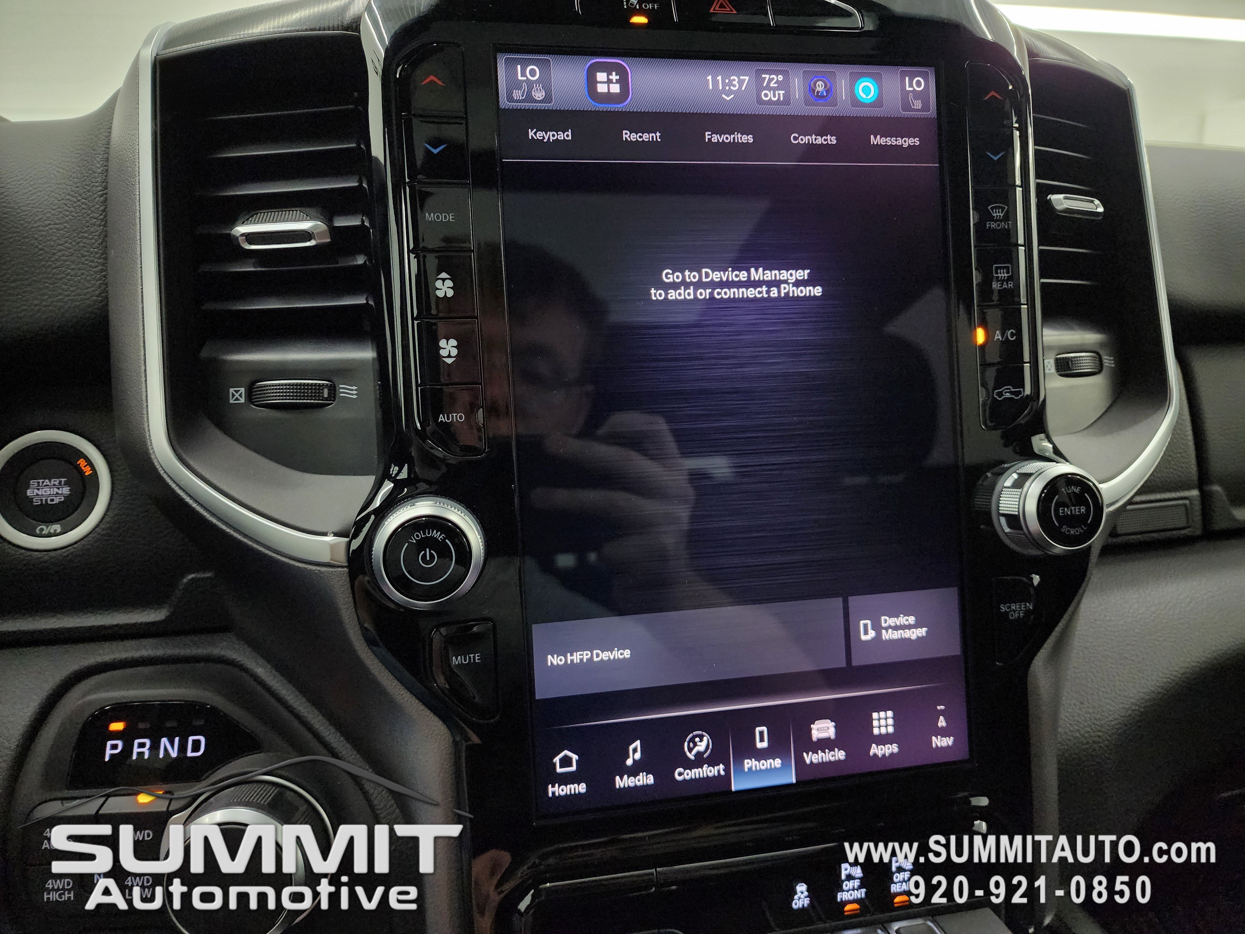 New 2026 RAM 1500 Big Horn image 54