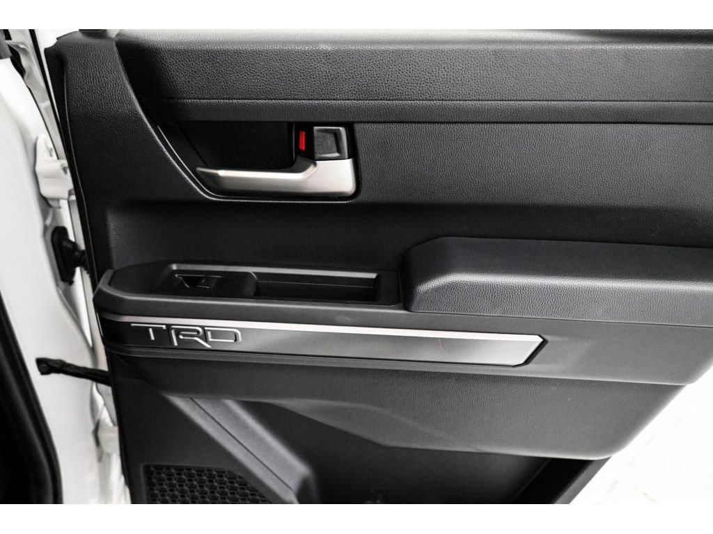 Used 2024 Toyota Tacoma TRD Off-Road w/ TRD Off Road Premium Package image 19