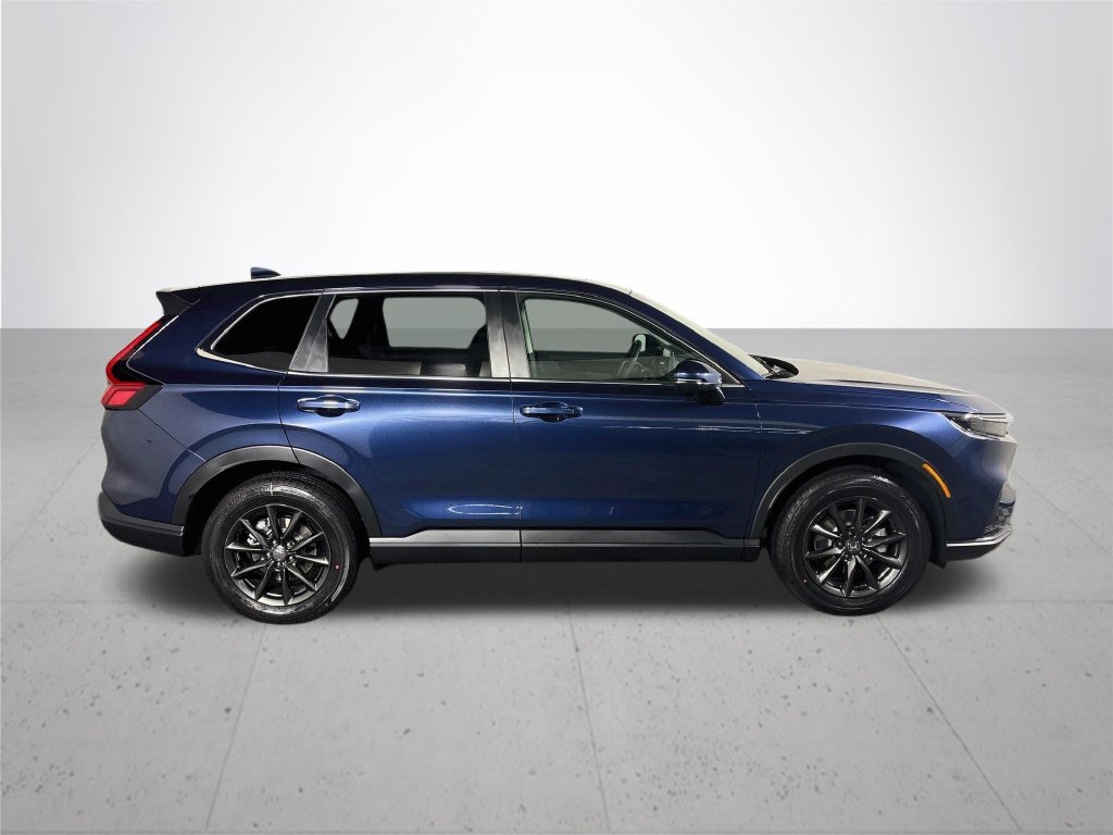New 2027 Honda CR-V EX-L image 5