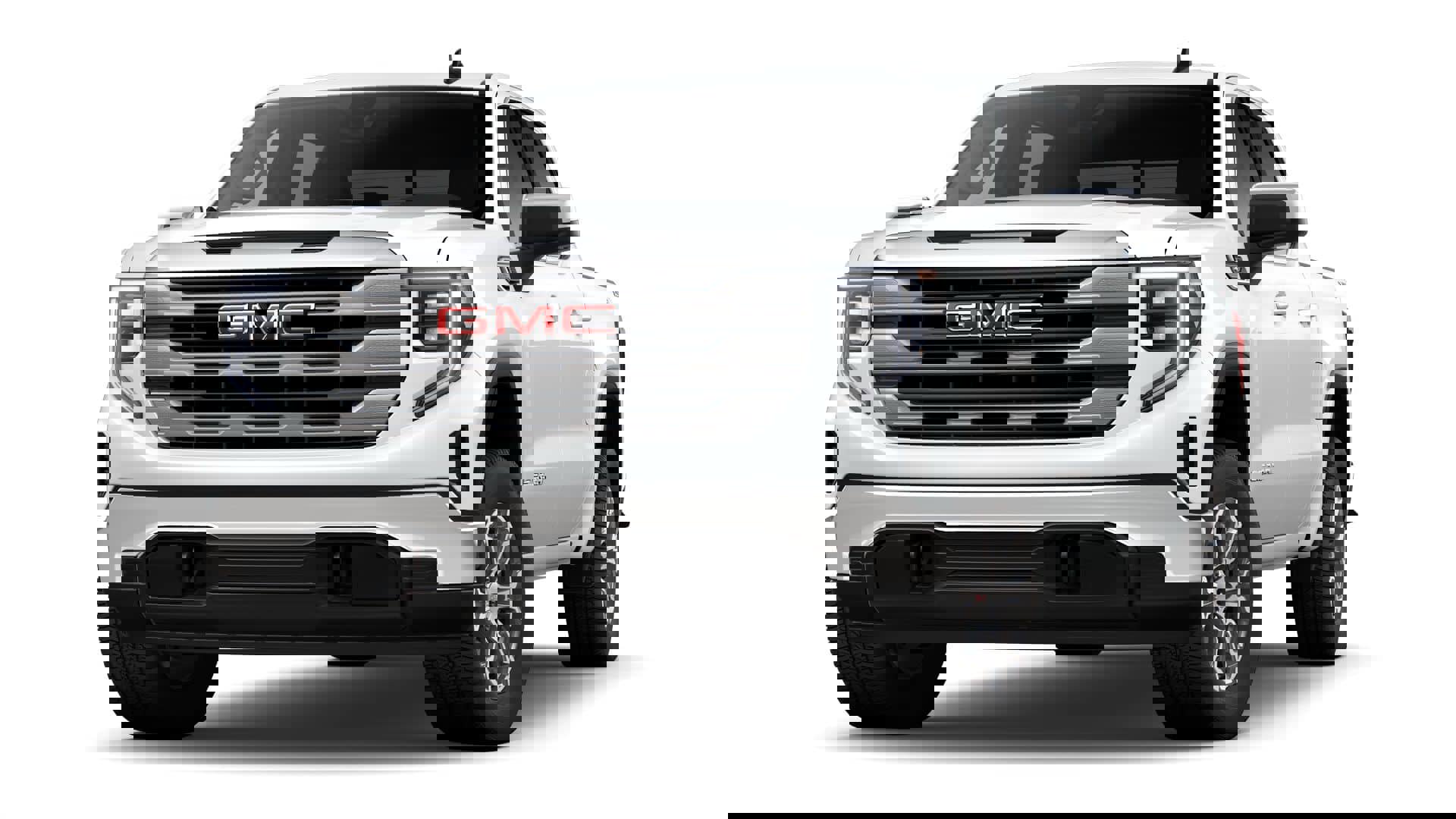 New 2026 GMC Sierra 1500 SLE w/ X31 Off-Road Package image 31