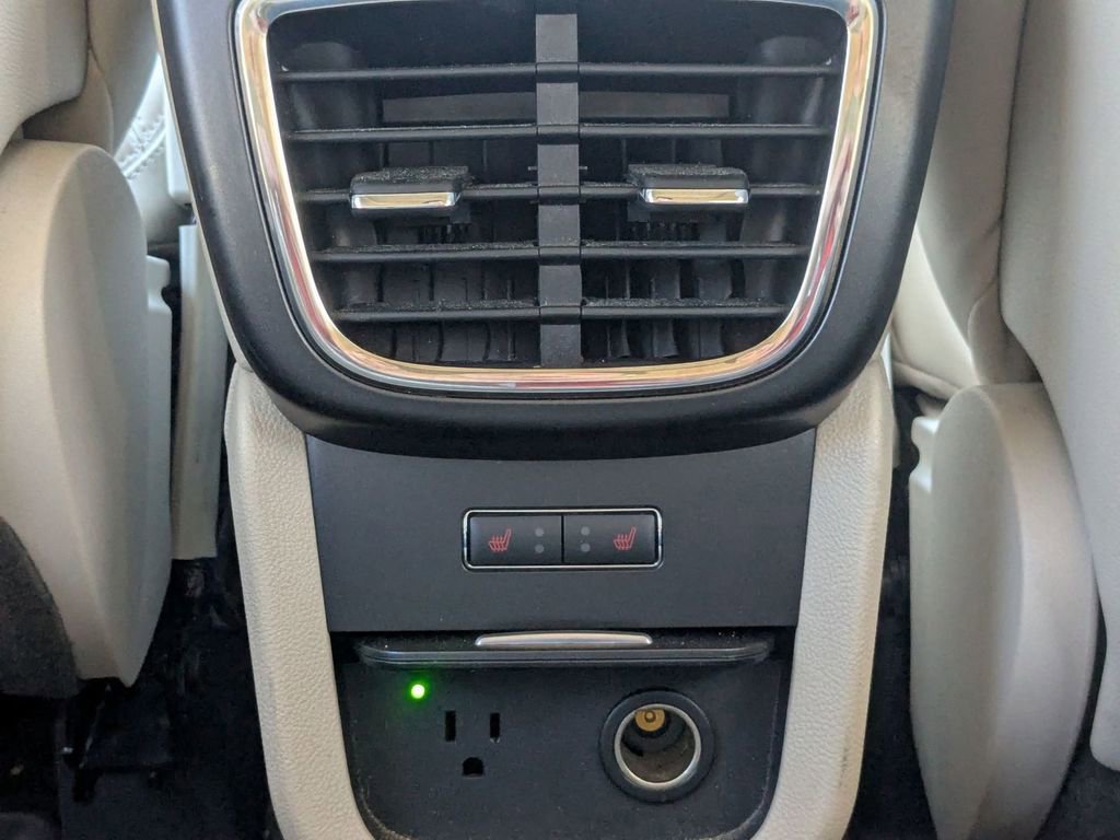 Used 2019 Lincoln Nautilus Reserve w/ Ultimate Package image 34