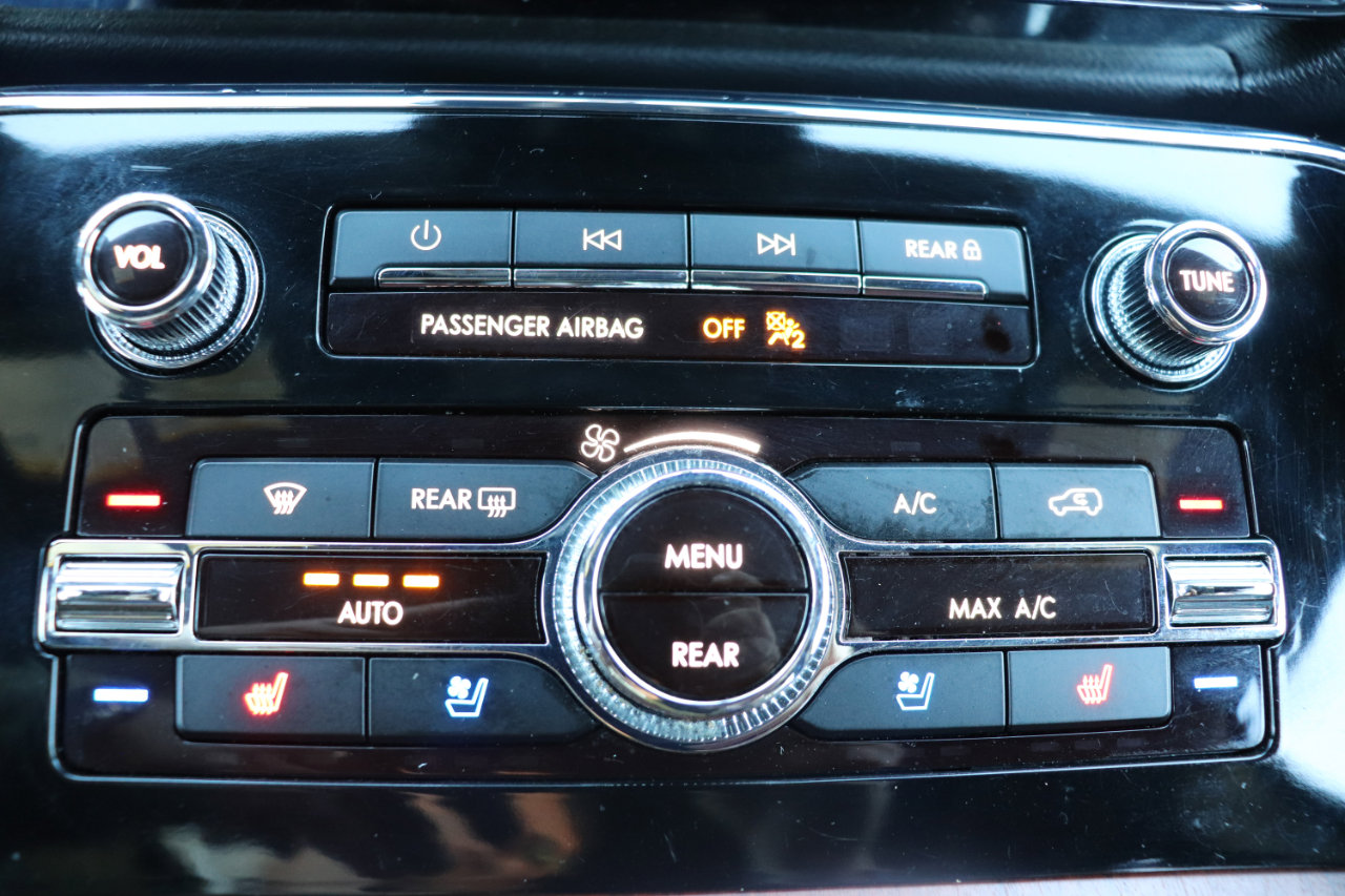 Used 2024 Lincoln Navigator L 4WD image 56