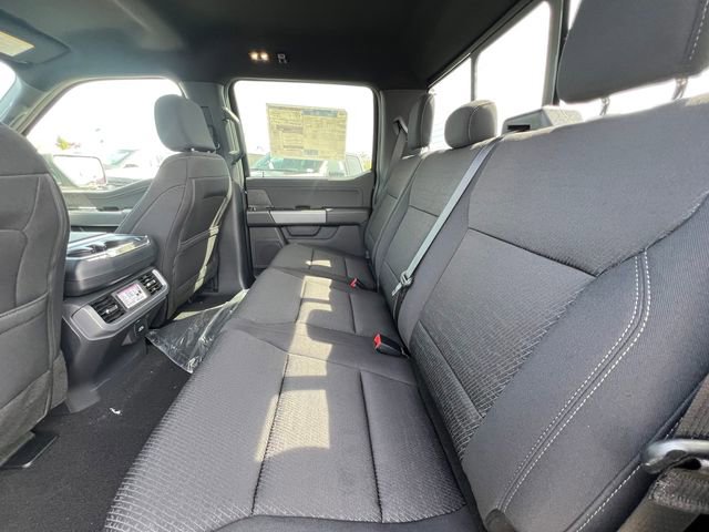 New 2026 Ford F150 XLT AWD/4WD image 15