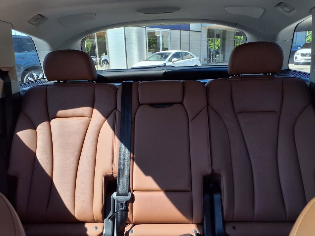 Used 2022 Audi Q7 3.0T Premium Plus w/ Premium Plus Package image 20