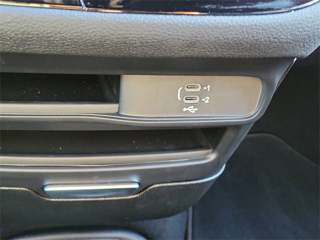 New 2026 Chrysler Pacifica Select image 19