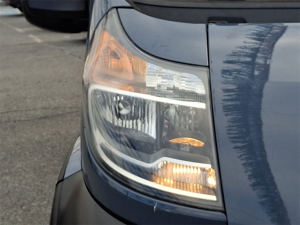 Used 2020 RAM ProMaster 3500 image 9