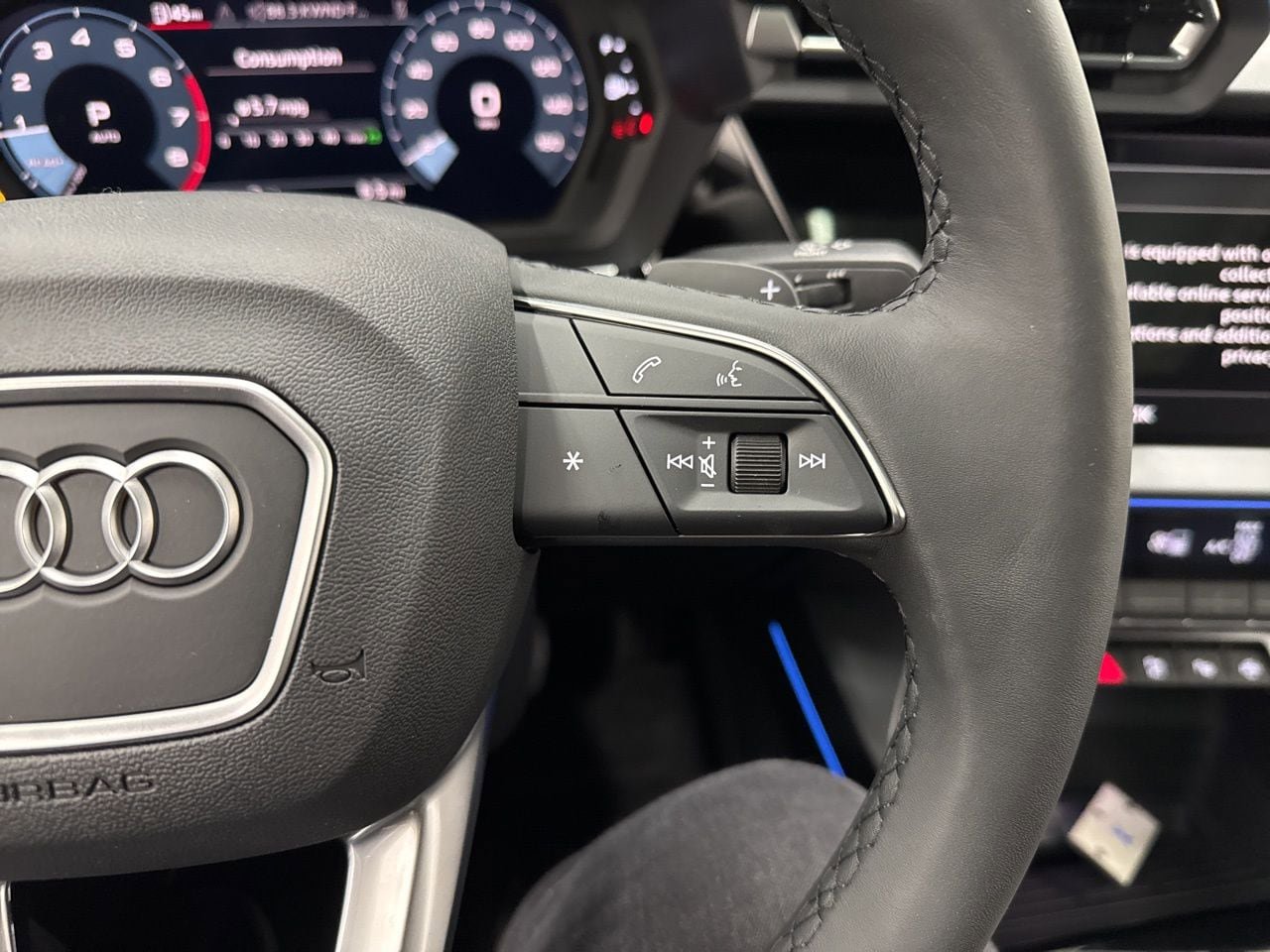 New 2025 Audi A3 2.0T Premium Plus image 16