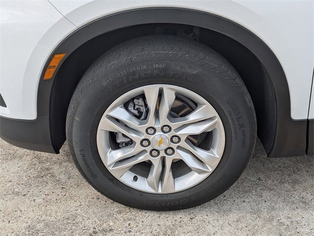 Used 2022 Chevrolet Blazer LT image 9