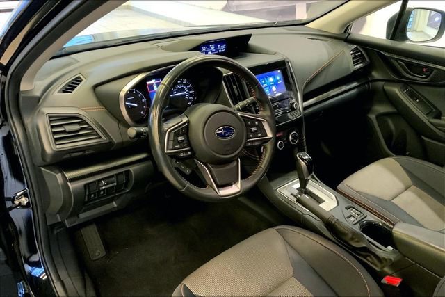 Used 2022 Subaru Crosstrek 2.0i Premium image 17