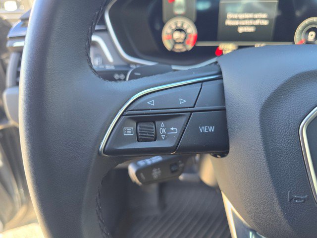 Used 2023 Audi A4 2.0T Premium Plus w/ Premium Plus Package image 29
