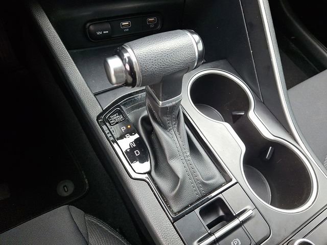 Used 2023 Kia K5 LXS FWD image 14