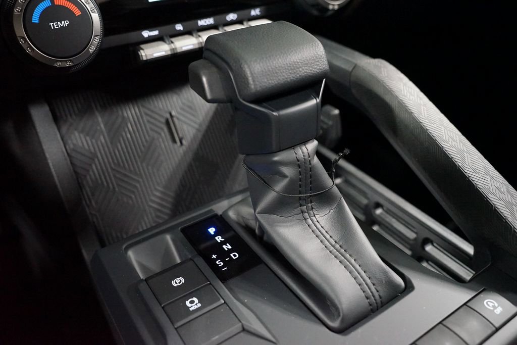 New 2026 Toyota Tacoma SR5 image 23