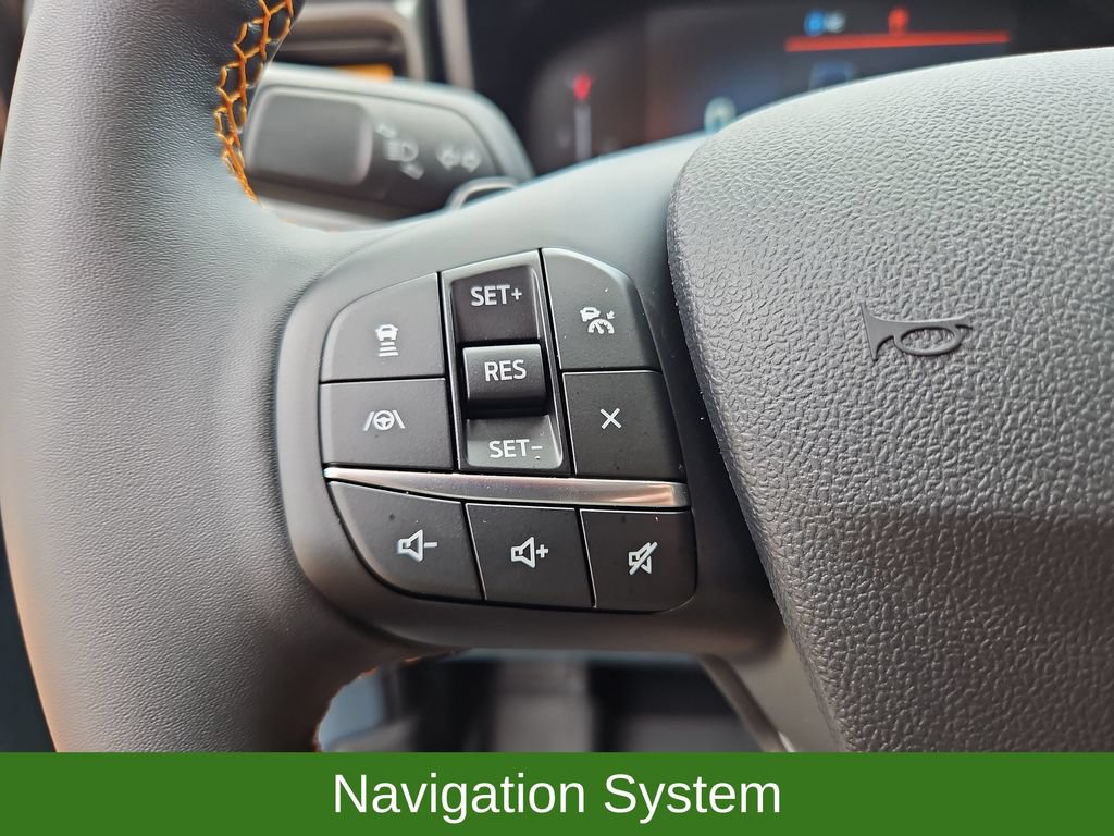 Used 2025 Ford Maverick Tremor AWD/4WD image 11