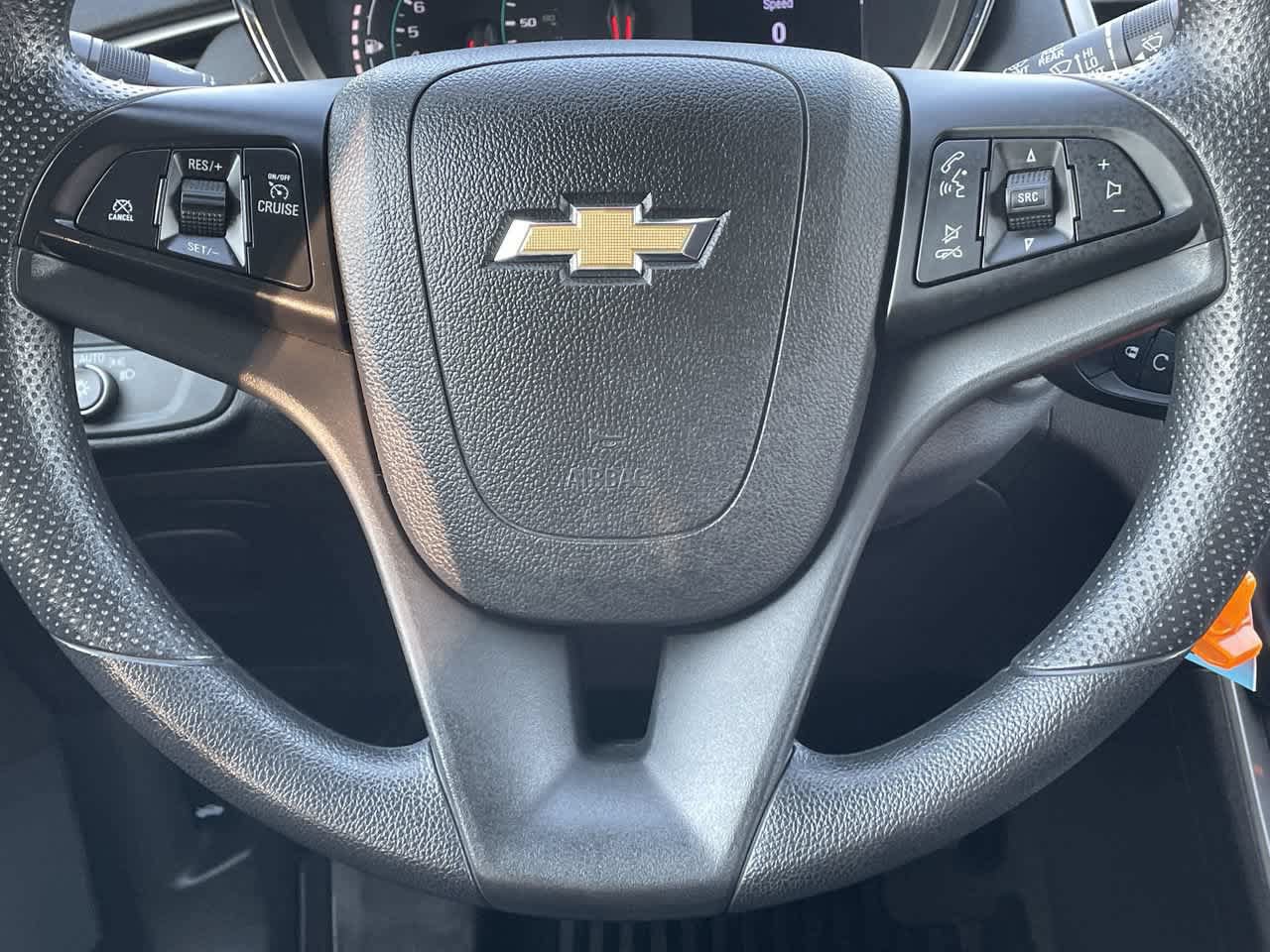Used 2019 Chevrolet Trax LT FWD image 10