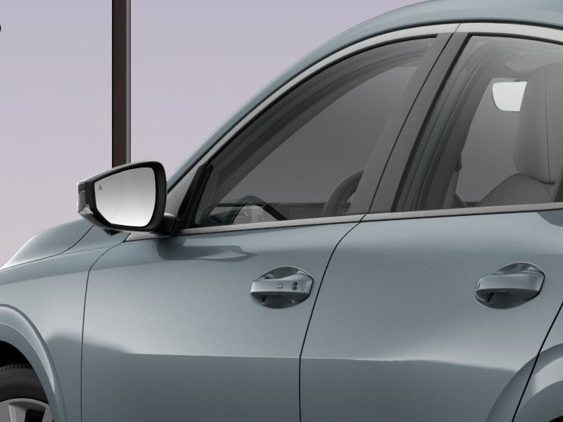 New 2026 Nissan Sentra SL w/ Floor Mat Package FWD image 14