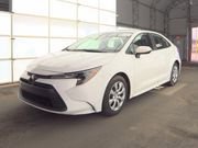 Used 2023 Toyota Corolla LE