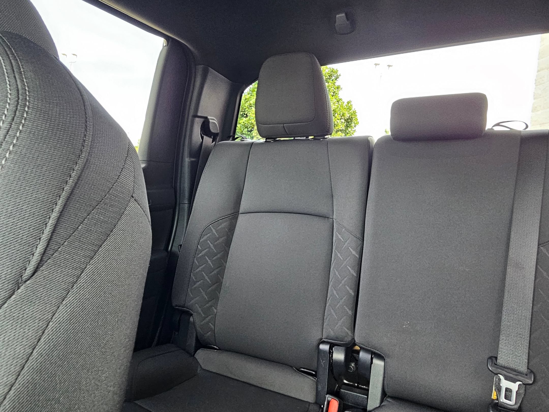 Used 2024 Toyota Tacoma SR5 RWD image 25