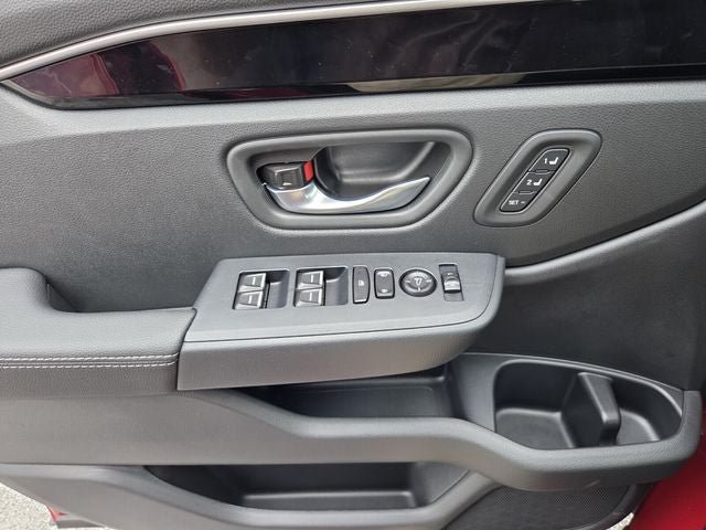 Used 2026 Honda Passport RTL image 30