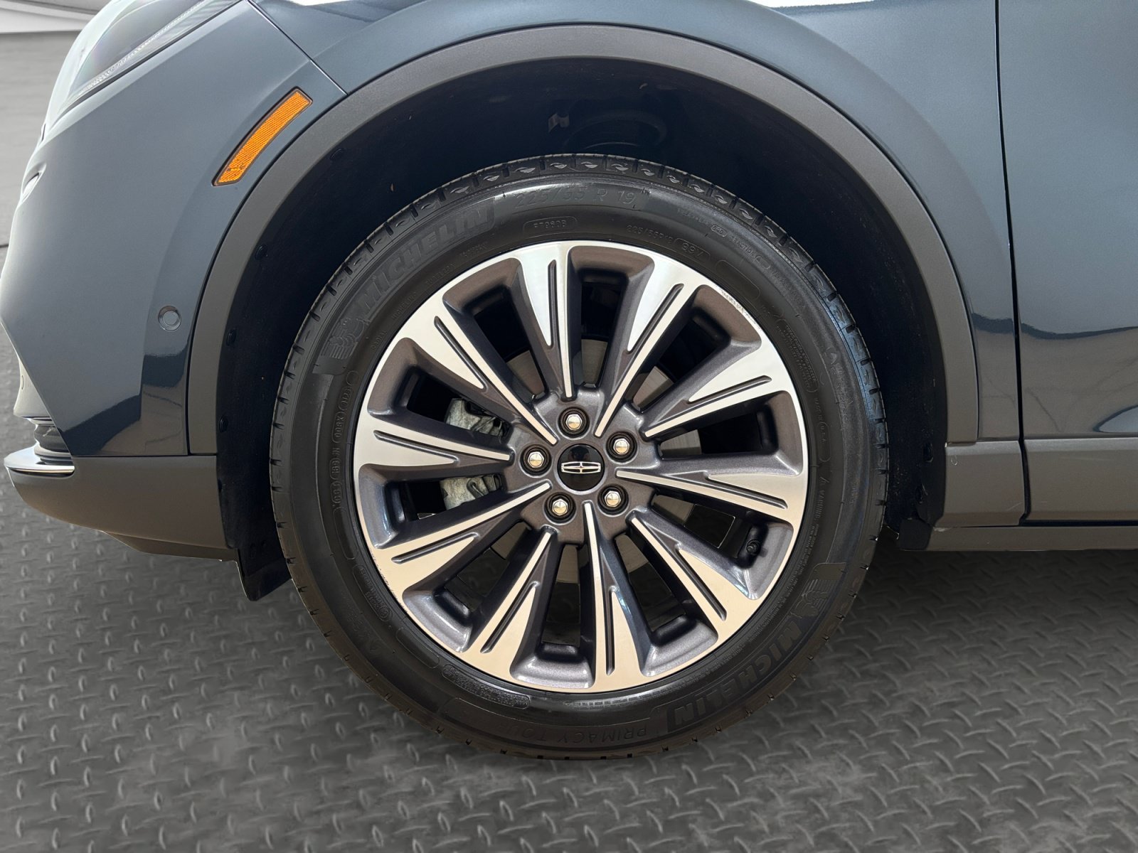 Used 2022 Lincoln Corsair Reserve w/ Equipment Group 201A AWD/4WD image 42