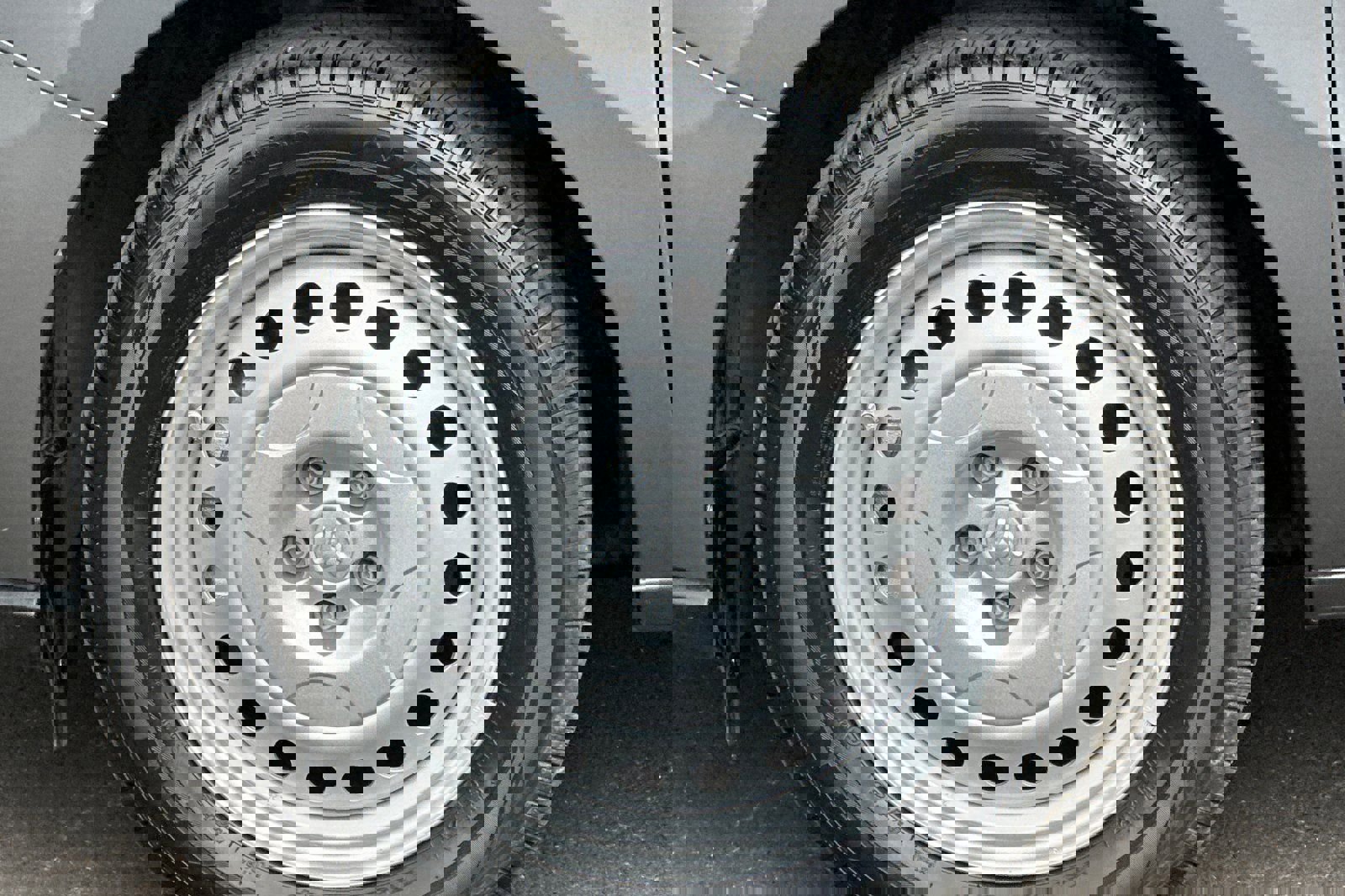 Used 2022 RAM ProMaster City Wagon image 31