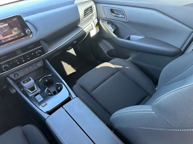 Used 2026 Nissan Rogue S image 27