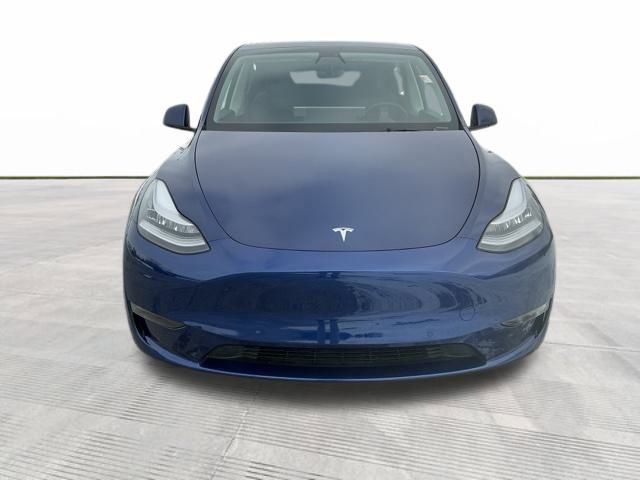 Used 2021 Tesla Model Y Long Range image 10
