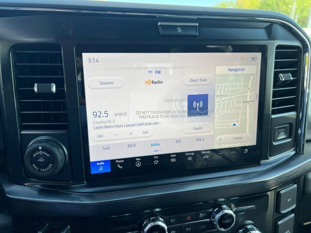 New 2026 Ford F350 Lariat AWD/4WD image 20