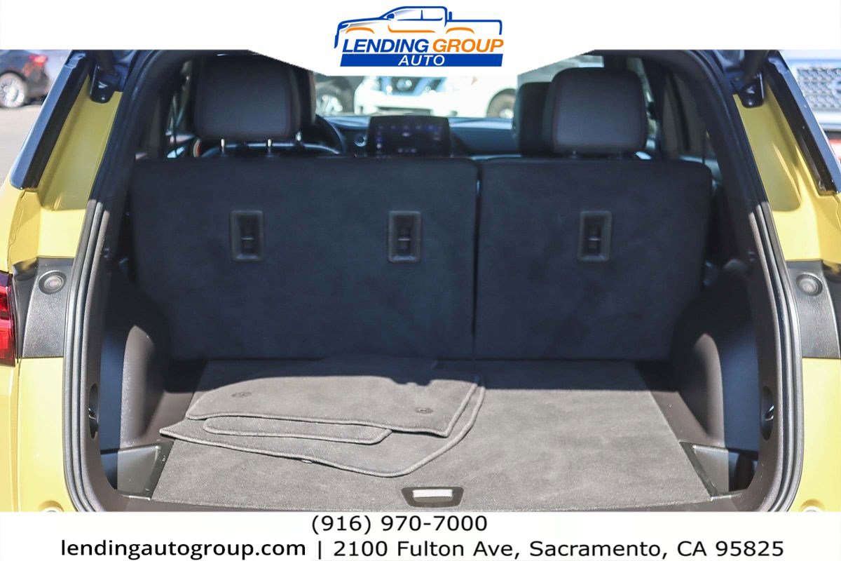 Used 2023 Chevrolet Blazer RS w/ Driver Confidence II Package image 23