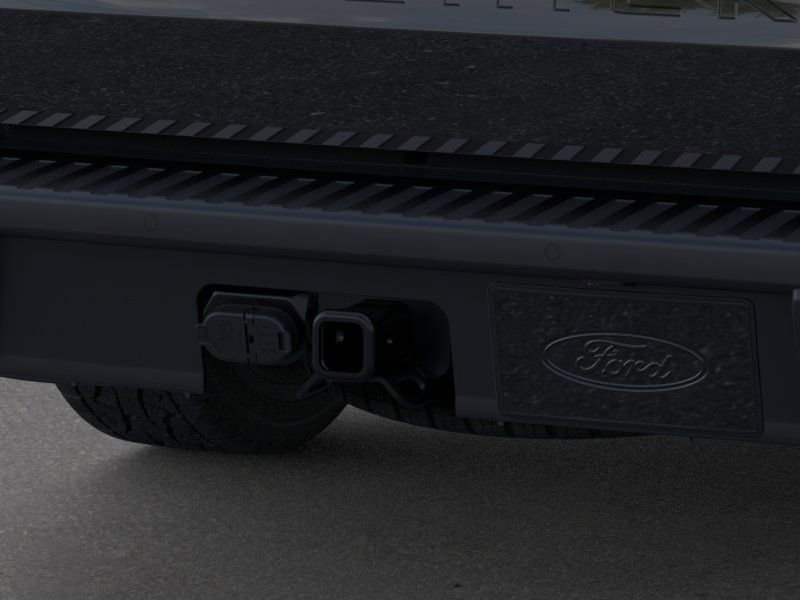 New 2026 Ford Maverick XLT w/ XLT Luxury Package AWD/4WD image 23