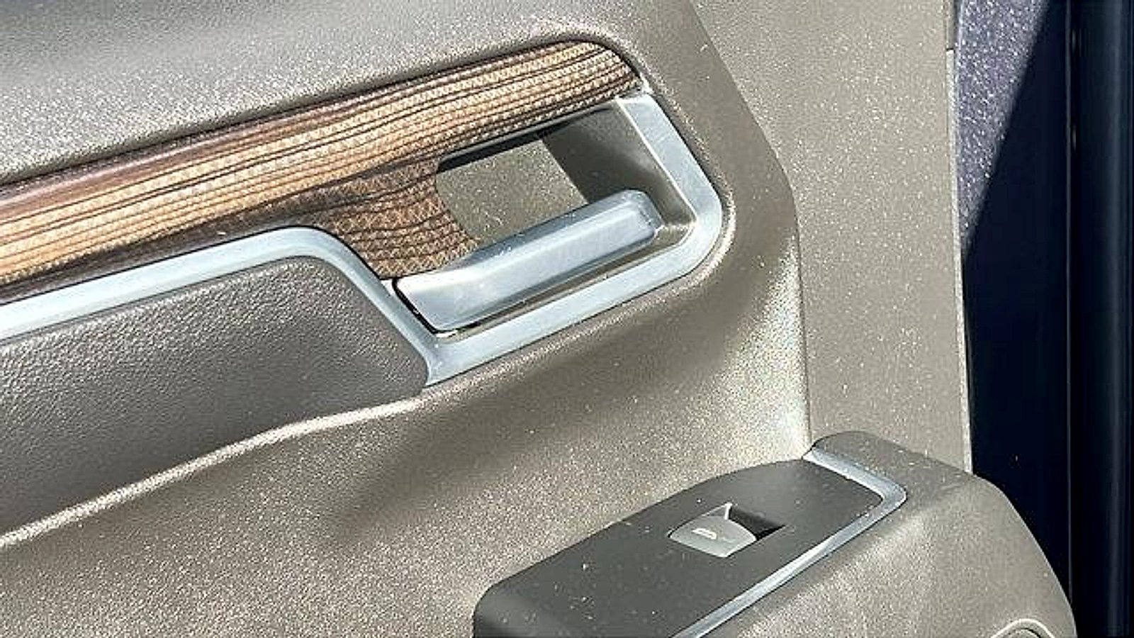 Certified 2022 Chevrolet Silverado 1500 RST w/ Protection Package image 12