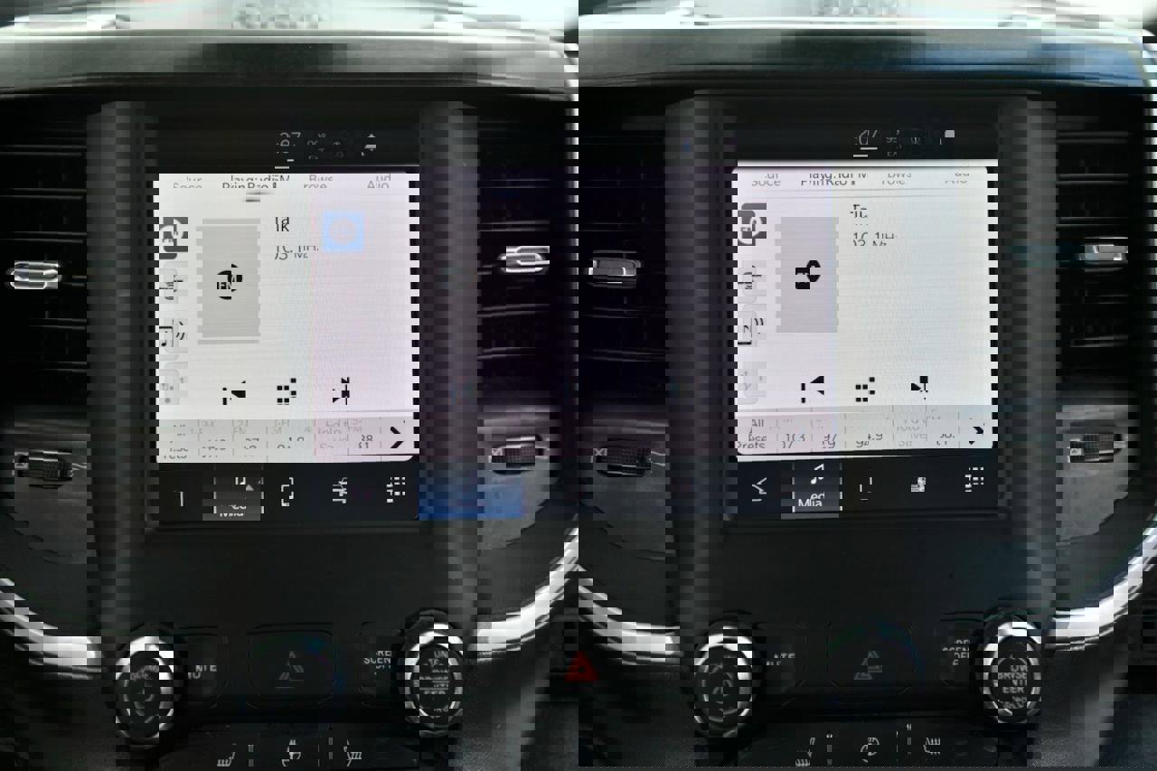 Used 2023 RAM 1500 Big Horn w/ Trailer Tow Group image 26